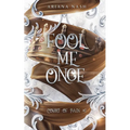 Fool Me Once - Paperback