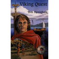 Viking Quest - Paperback