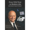 From Wild West to Modern Life: Semiconductor Industry Evolution - Paperback