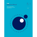 Lua 5.1 Reference Manual - Paperback