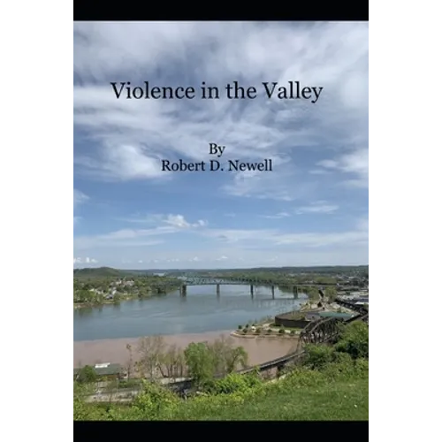 Violence In The Valley - Paperback