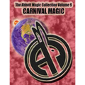 The Abbott Magic Collection Volume 9: Carnival Magic - Paperback