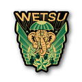Ivory Coast Sticker