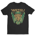 Ivory Coast Wings Athletic Shirt