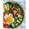 50 Wholesome Breakfast Bowls for a Healthy Start - Paperback