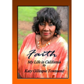 Faith: Katy Gillespie Townsend - Paperback