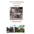 Piccola Italia Di Wooster Square: A Pictorial History