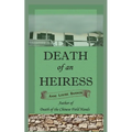 Death of an Heiress - Paperback