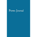 Ptown Journal - Hardcover