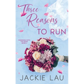 Three Reasons to Run - Paperback