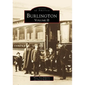 Burlington, Volume II - Paperback