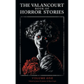 The Valancourt Book of Horror Stories - Paperback