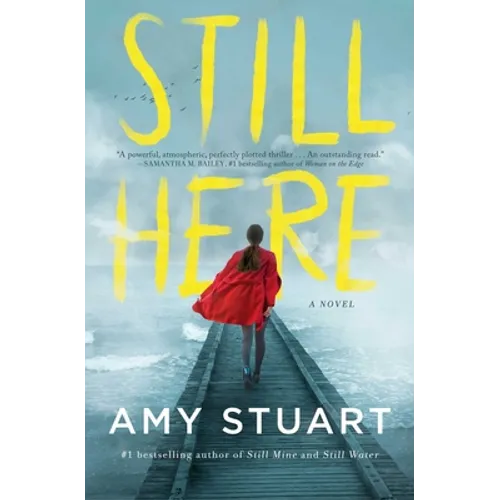 Still Here - Paperback