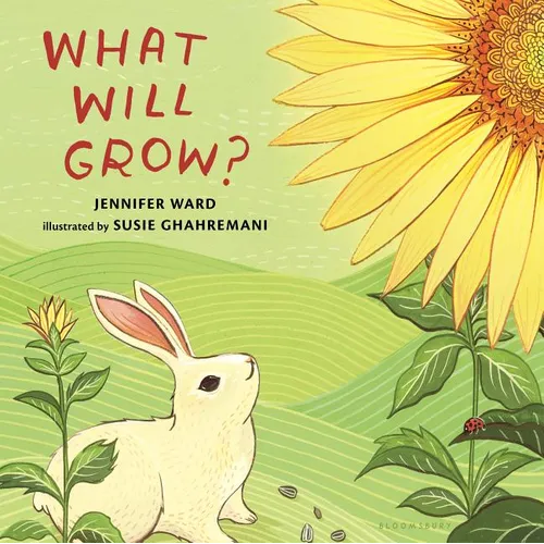 What Will Grow? - Hardcover