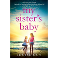My Sister's Baby - Paperback