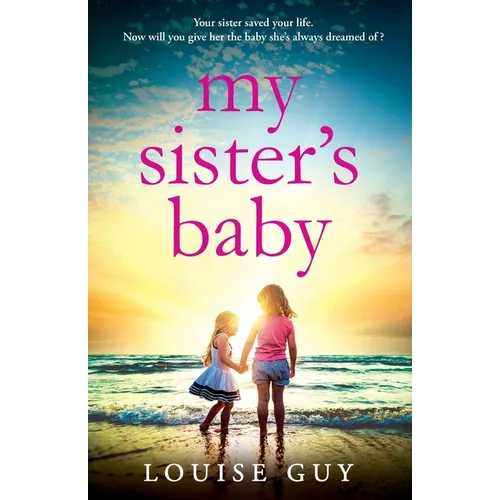My Sister's Baby - Paperback