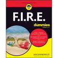 F.I.R.E. for Dummies - Paperback