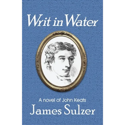 Writ in Water - Paperback