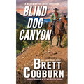 Blind Dog Canyon - Mass Market Paperbound