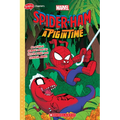 Spider-Ham: A Pig in Time - Paperback
