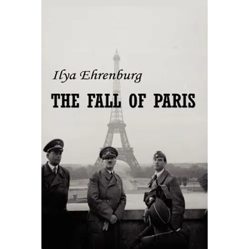 Fall of Paris