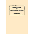 Nevada Guide to Genealogical Records