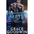 The Commanders' Mate - Paperback