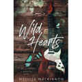 Wild Hearts - Paperback