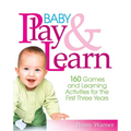 Baby Play And Learn - Paperback