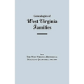 Genealogies of West Virginia Families