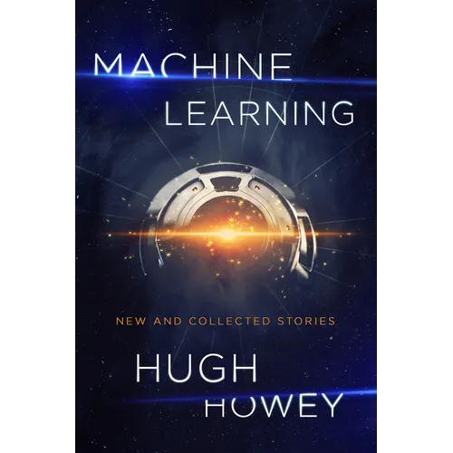 Machine Learning: New and Collected Stories - Paperback