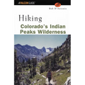 Hiking Colorado's Indian Peaks Wilderness