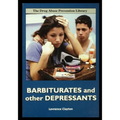 Barbiturates and Other Depressants - Paperback