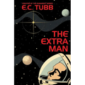 The Extra Man - Paperback