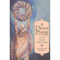 A Druid's Herbal for the Sacred Earth Year - Paperback