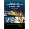Inventory and Production Management in Supply Chains - Paperback