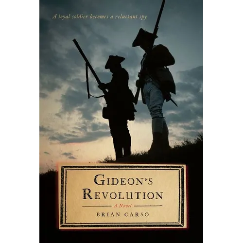Gideon's Revolution