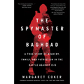 The Spymaster of Baghdad - Paperback