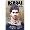 Across the Plains in 1844 - Paperback