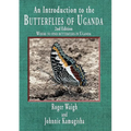 An introduction to the butterflies of Uganda, 2nd edition - Paperback