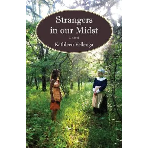 Strangers in Our Midst