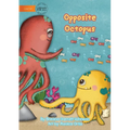 Opposite Octopus - Paperback