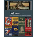 SoJourn 4.1, Summer 2019 - Paperback