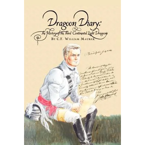 Dragoon Diary