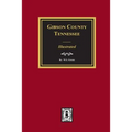 Gibson County, Tennessee - Illustrated