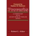Proverbs - Hardcover