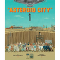 The Wes Anderson Collection: Asteroid City - Hardcover