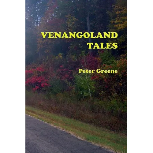 Venangoland Tales