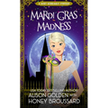 Mardi Gras Madness - Paperback