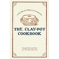 The Clay-Pot Cookbook - Paperback